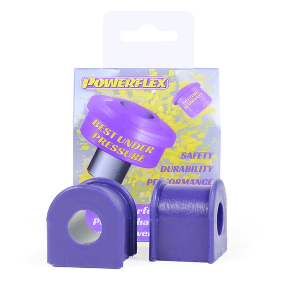 Powerflex - Ford Escort Rear Sway Bar Bushing 16mm - PFR19-210-16