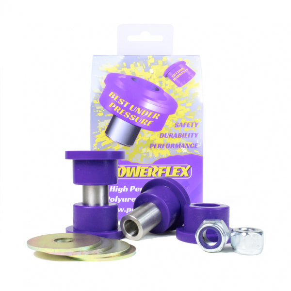 Powerflex - Ford Escort RS Cosworth Front-Inner Track Control Arm Bushings - PFF19-103
