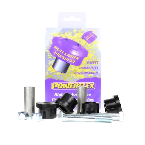 Powerflex - Ford Escort RS Cosworth Rear Trailing Arm Inner Bushings - PFR19-111