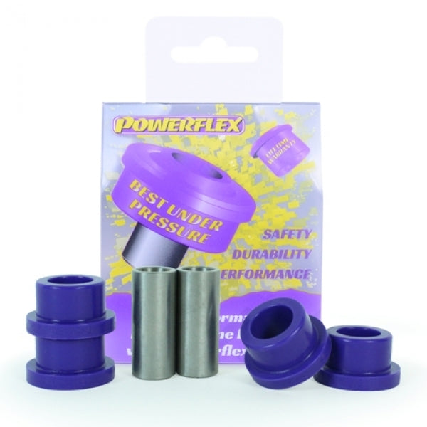 Powerflex - Ford Fiesta Mk1 All Types (1976-1989) Front Tie Bar To Chassis Bushing - PFF19-302