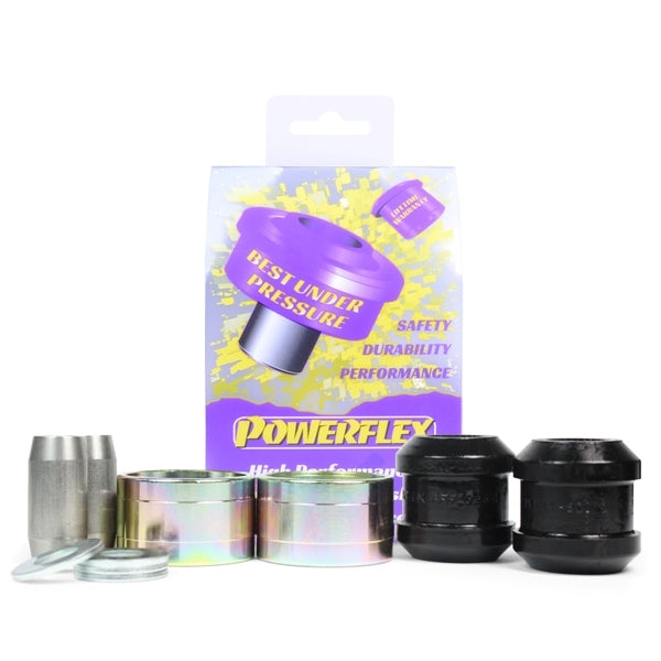 Powerflex - Ford Fiesta MK3 Front Wishbone Front/Rear Bushing - 47mm - PFF19-901