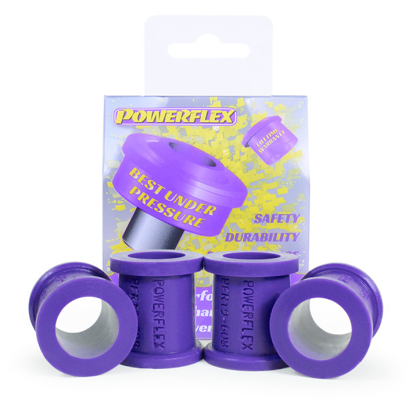Powerflex - Ford Fiesta MK3 Rear Sway Bar Bushings 20mm (Round) - PFR19-608