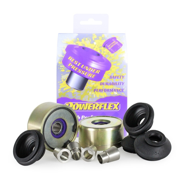 Powerflex - Ford Fiesta Mk4 / Mk5 Front Control Arm Lower Rear Bushings - PFF19-702