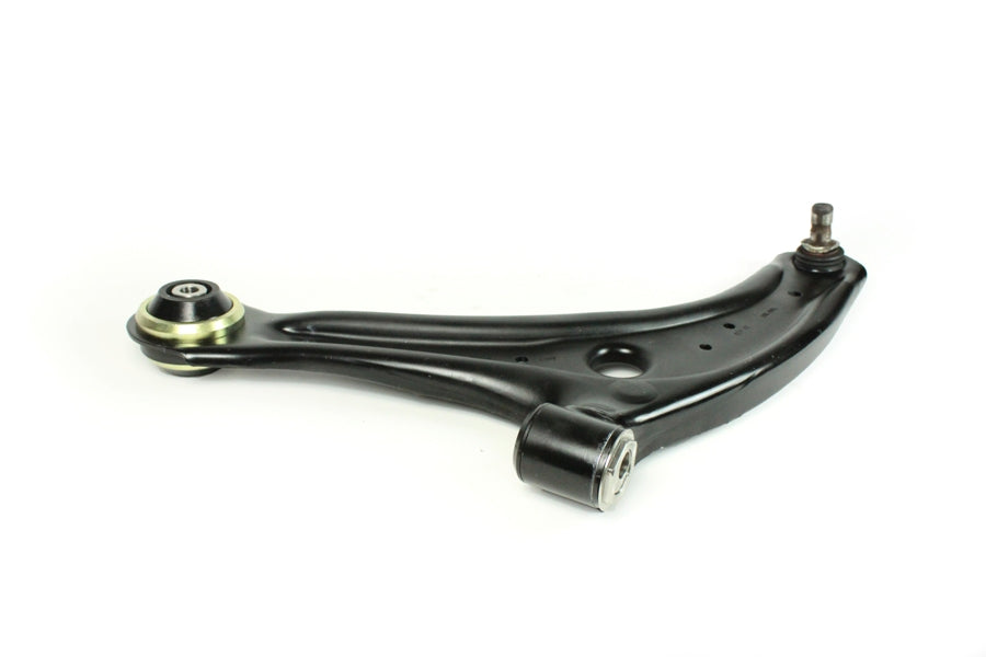 Powerflex - Ford Fiesta Mk8 / Fiesta Mk8 ST 200 Front Control Arm Front Bushings - Camber Adjustable - PFF19-2201GBLK