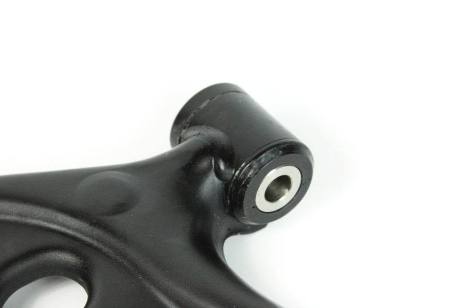Powerflex - Ford Fiesta Mk8 / Fiesta Mk8 ST 200 Front Control Arm Front Bushings - PFF19-2201BLK