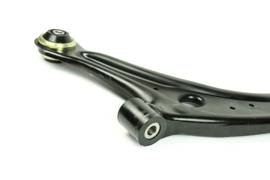 Powerflex - Ford Fiesta Mk8 / Fiesta Mk8 ST 200 Front Control Arm Front Bushings - PFF19-2201BLK