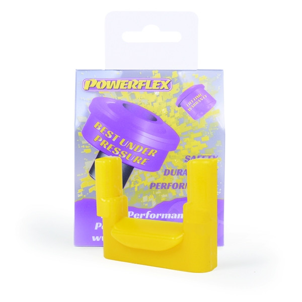 Powerflex - Ford Fiesta MK8 / Ford Fiesta Mk8 ST 200 Upper Engine Mount Insert - PFF19-2240