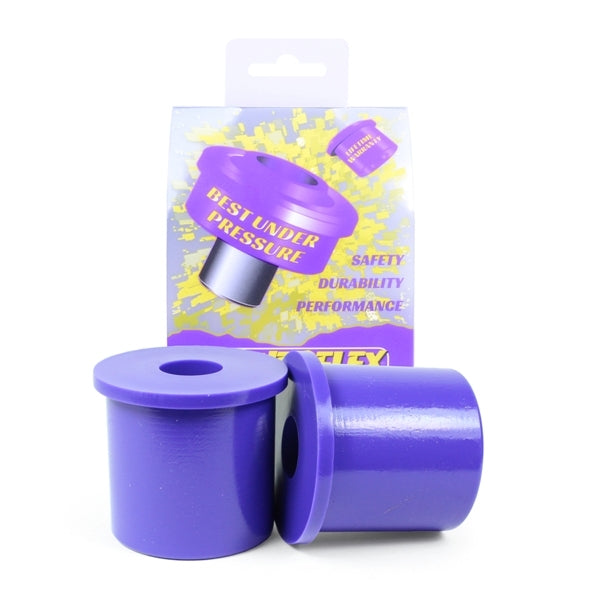 Powerflex - Ford Focus Mk1 RS Front Control Arm Lower Rear Bushing - PFF19-803