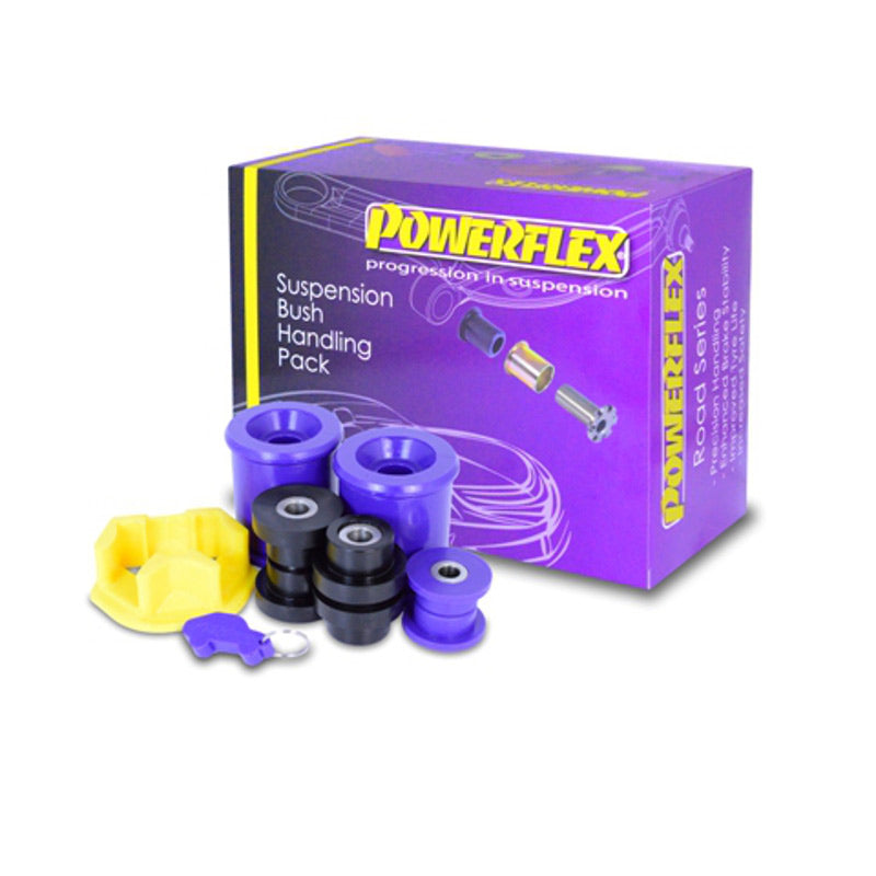 Powerflex - Ford Focus MK2 ST Handling Pack - PF19K-1005