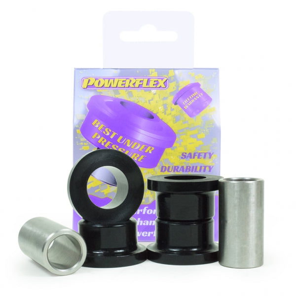 Powerflex - Ford Focus MK3 inc RS / ST Steering Rack Mount Bushings - PFF19-1809BLK