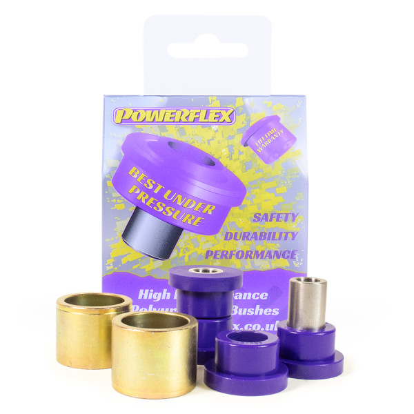 Powerflex - Ford Mondeo (92 - 00) Rear Trailing Arm Rear Bushing - PFR19-907