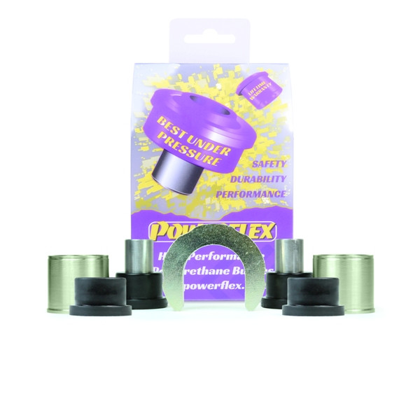 Powerflex - Ford Mondeo (92 - 00) Rear Trailing Arm Rear Bushing - PFR19-907