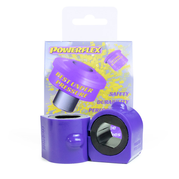 Powerflex - Ford Mondeo Mk3 Front Sway Bar Bushings - PFF19-1303