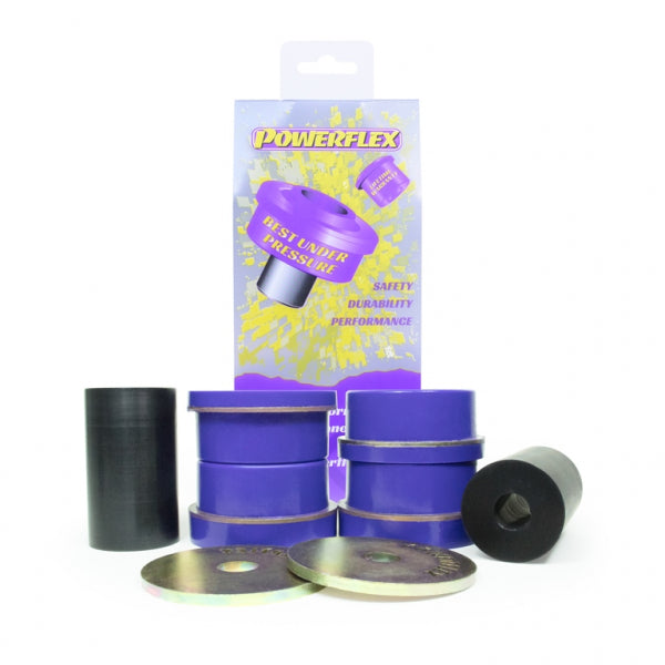 Powerflex - Ford Mustang (2015+) Rear Subframe Rear Bushing - PFR19-1725