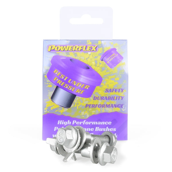 Powerflex - Front Camber Bolt Kit - 14 mm - PFA100-14