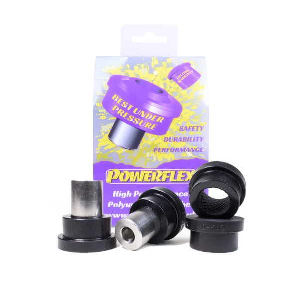 Powerflex - Honda / Acura / MG / Rover Front Control Arm Front Bushings - PFF42-602BLK