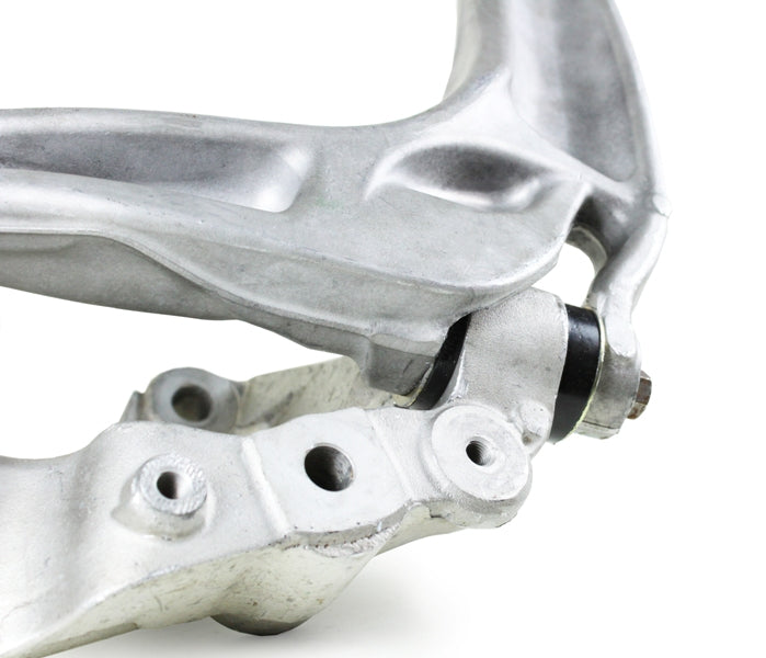 Powerflex - Honda Civic 05-11 Front Lower Control Arm Front Bushings - PFF25-501BLK
