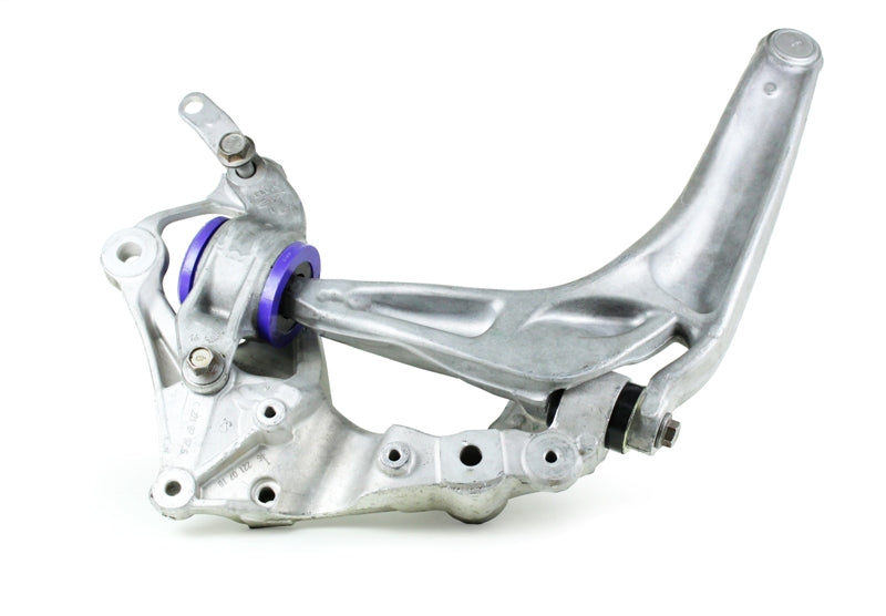 Powerflex - Honda Civic 05-11 Front Lower Control Arm Front Bushings - PFF25-501BLK
