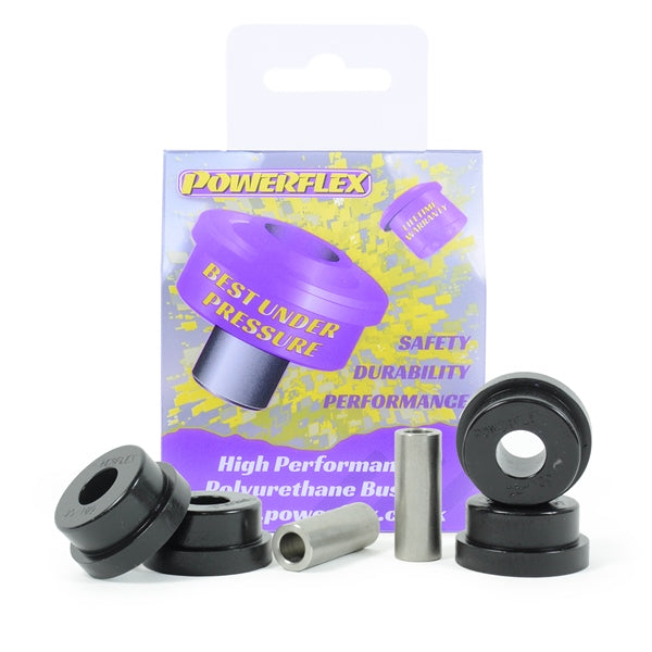 Powerflex - Honda Civic, CRX, Del-Sol, Integra Rear Lower Shock Bushing - PFR25-109BLK