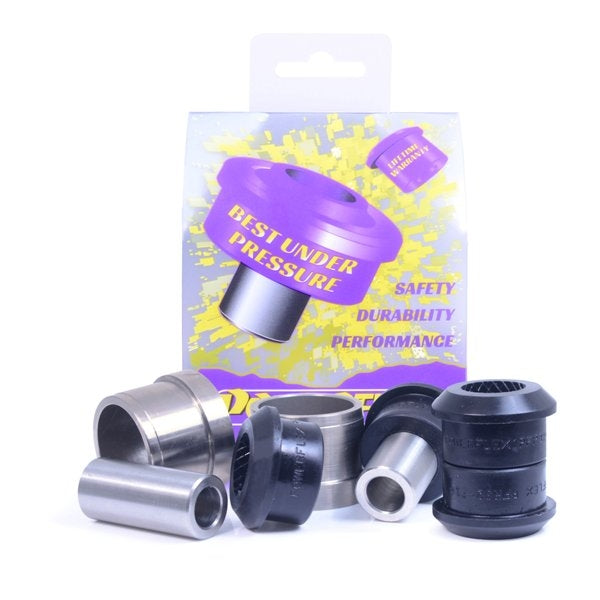 Powerflex - Honda Civic, CRX, Del-Sol, Integra Rear Trailing Arm Mount Bushing - PFR25-113