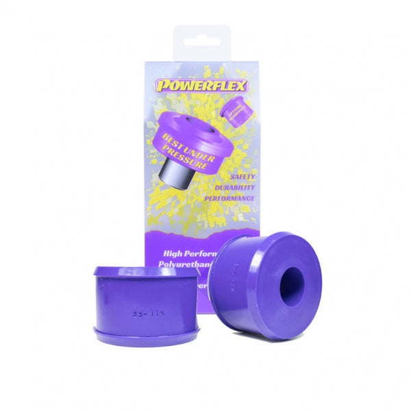 Powerflex - Honda Civic, CRX, Del-Sol, Integra Rear Trailing Arm Mount Bushing - PFR25-113