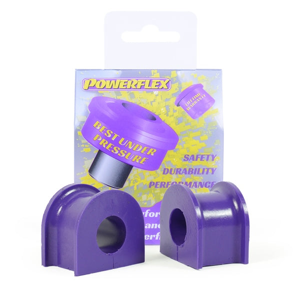 Powerflex - Honda Civic, CRX, Del-Sol, Integra Rear Upper Outer Link/Hub Bushing - PFR25-116