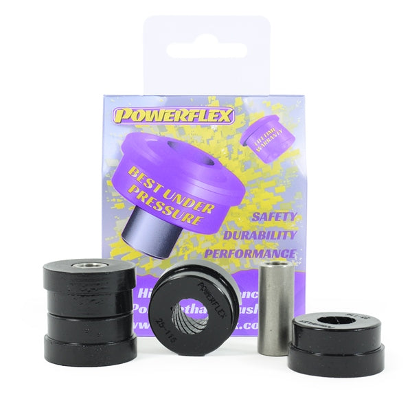 Powerflex - Honda Civic, CRX, Del-Sol, Integra Rear Upper Outer Link/Hub Bushing - PFR25-116