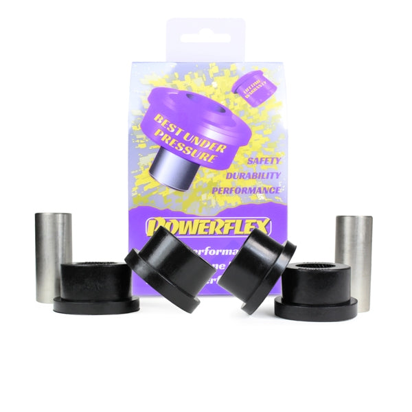 Powerflex - Honda Civic FL5 Type-R Front Wishbone Rear Bushings - Caster Offset & Anti-Lift - PFF25-1102G