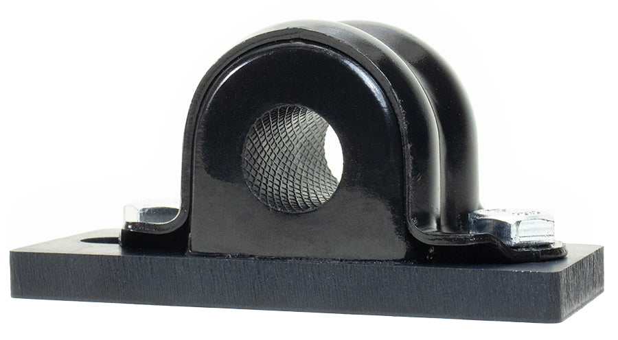 Powerflex - Honda Civic Mk9 FK2 Type-R Front Sway Bar Bushings - 23mm - PFF25-903-23BLK