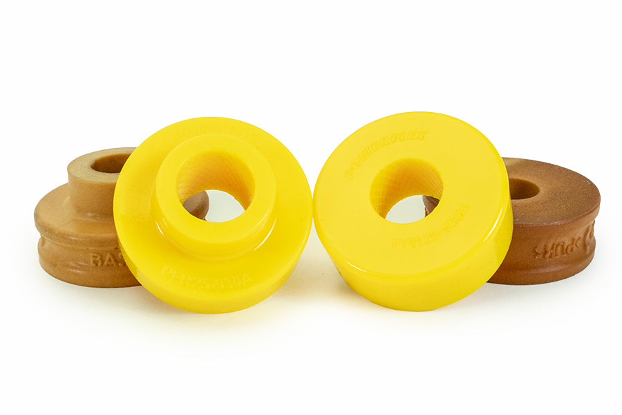 Powerflex - Honda Civic Mk9 FK2 Type-R Rear Upper Shock Mounting Bushings - PFR25-930