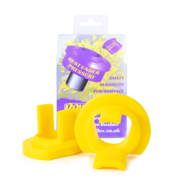 Powerflex - Honda Civic Mk9 FK2 Type-R Rear Upper Shock Mounting Bushings - PFR25-930