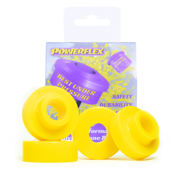 Powerflex - Honda Civic Mk9 FK2 Type-R Rear Upper Shock Mounting Bushings - PFR25-930