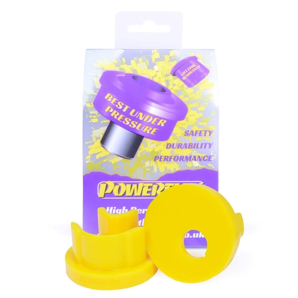 Powerflex - Honda Civic Type R K20A 7th Gen Transmission Top Mount Inserts - PFF25-312