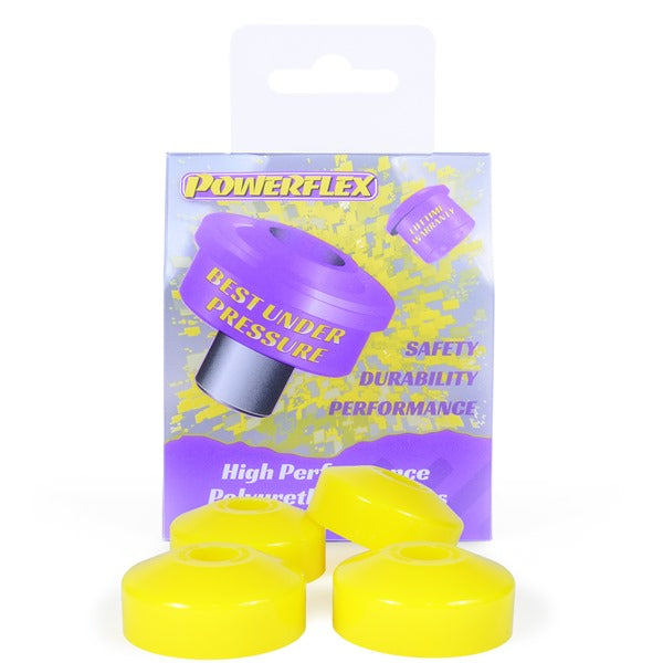 Powerflex - Honda CR-Z (2010 - 2016) Rear Shock Top Mount Bushing - PFR25-430