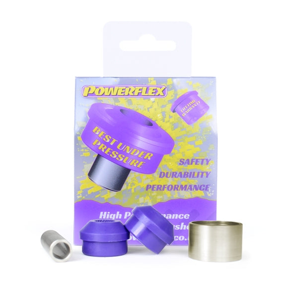 Powerflex - Honda CR-Z (2010 - 2016) Rear Shock Top Mount Bushing - PFR25-430