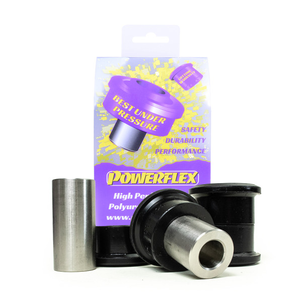 Powerflex - Honda Fit (2014+) Front Control Arm Front Bushing - PFF25-401BLK