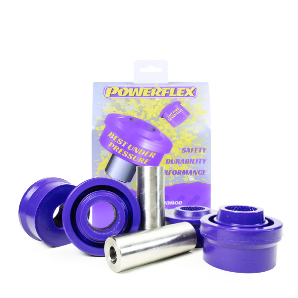 Powerflex - Honda Fit (2014+) Rear Beam Mounting Bushing - PFR25-410