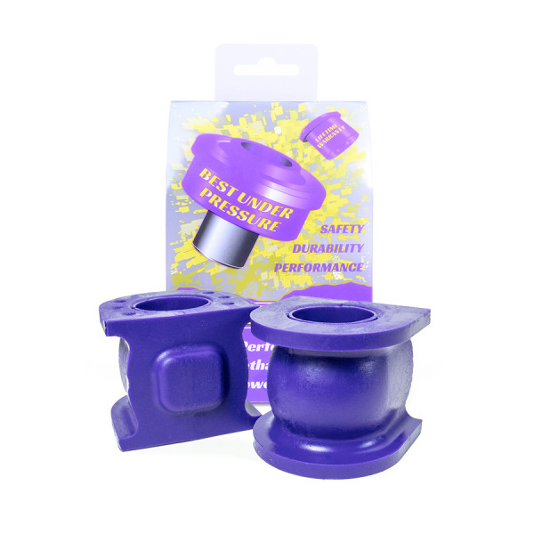 Powerflex - Honda S2000 Rear Sway Bar Bushing - 27.2 mm - PFR25-215-27.2