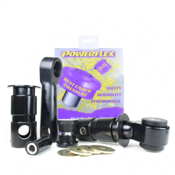 Powerflex - Honda S2000 Rear Sway Bar Bushing - 27.2 mm - PFR25-215-27.2