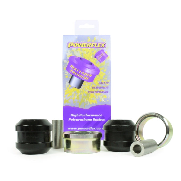 Powerflex - Hyundai Elantra/Kona/Veloster Front Control Arm Rear Bushing - PFF26-102BLK