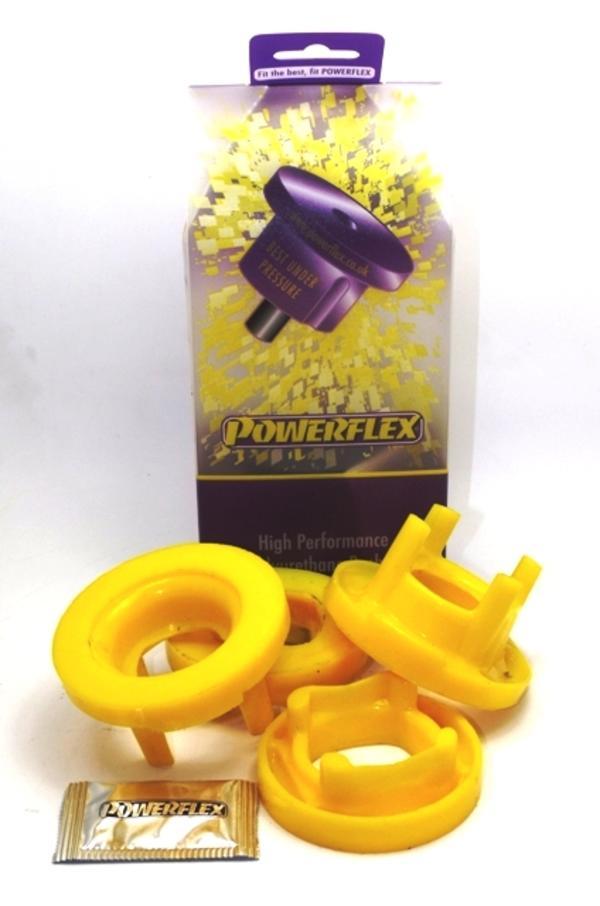 Powerflex - Hyundai Elantra N Rear Spring Pads - PFR26-219