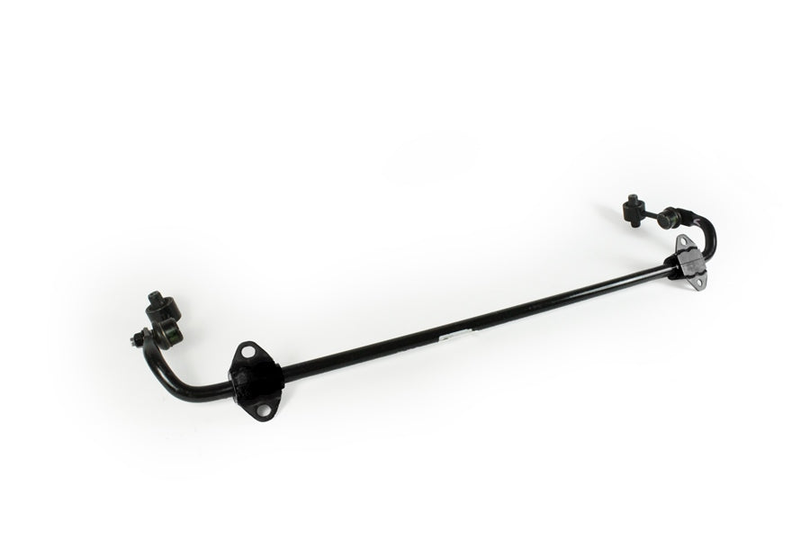 Powerflex - Hyundai Veloster inc N / Kona inc N Rear Sway Bar Bushings - 15mm - PFR26-113-15BLK