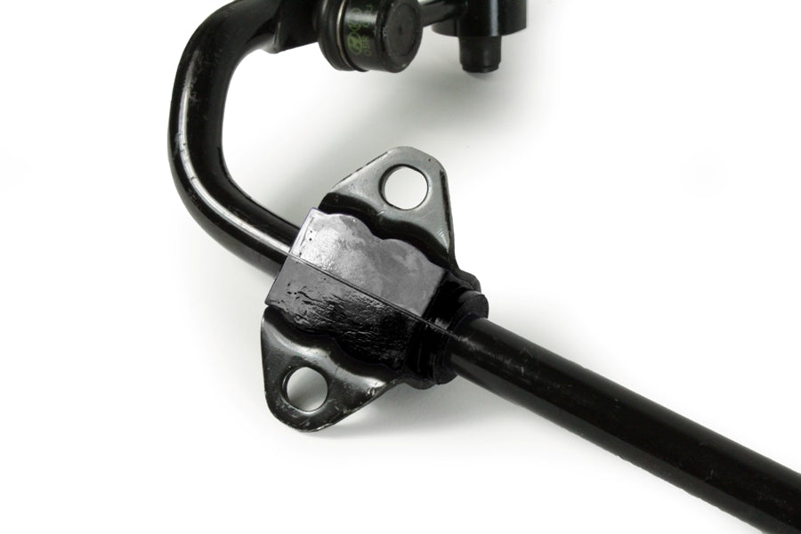 Powerflex - Hyundai Veloster inc N / Kona inc N Rear Sway Bar Bushings - 15mm - PFR26-113-15BLK