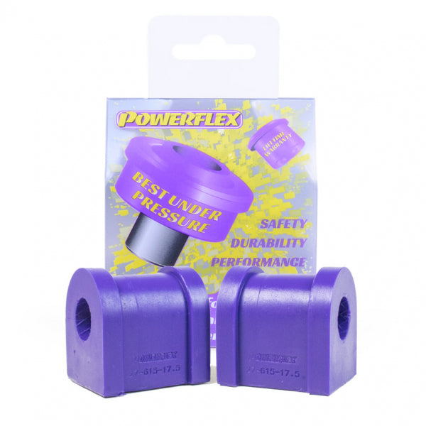 Powerflex - Jaguar Rear Sway Bar Bushing - 17.5 mm - PFR27-615-17.5