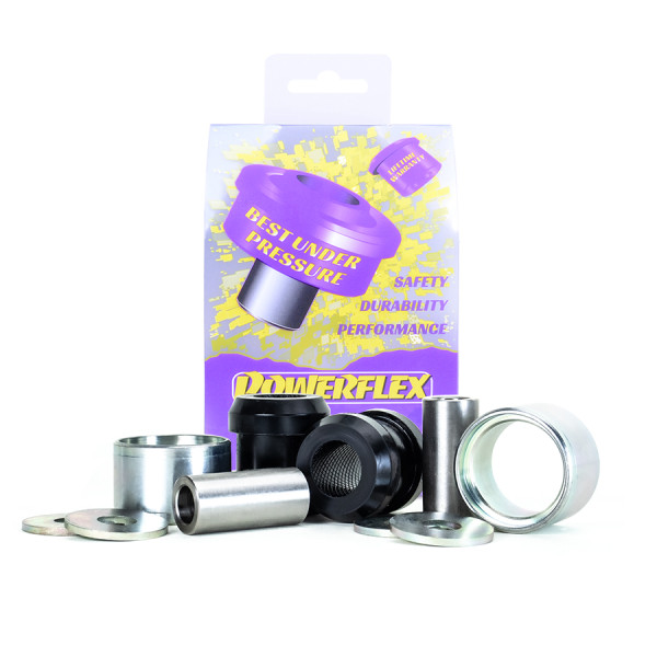 Powerflex - Jaguar S Type / F Type / XF / XJ / XK Type Rear Lower Arm Inside Rear / Outer Bushing 54 mm - PFR27-611BLK