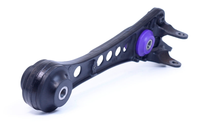 Powerflex - Jaguar XJ X351 Front Lower Track Control Arm Inner Bushings - PFF27-704BLK