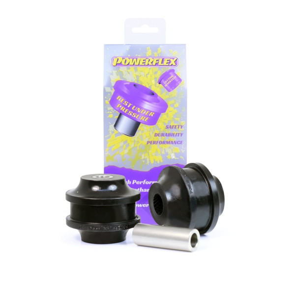 Powerflex - Jaguar XJ X351 Front Lower Track Control Arm Inner Bushings - PFF27-704BLK