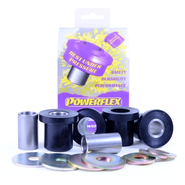 Powerflex - Jaguar XJ40 ('86 - '94) / XJ8 - R - Sport (97 - 03) Front Upper Control Arm Bushing - PFF27-302