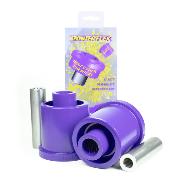 Powerflex - Jaguar XJ40 / XJ6, XJ6R - X300 & X306 Rear Diff Strut Bushings - PFR27-411
