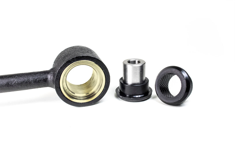 Powerflex - Jaguar XJ40 / XJ6, XJ6R - X300 & X306 Rear Diff Strut Bushings - PFR27-411